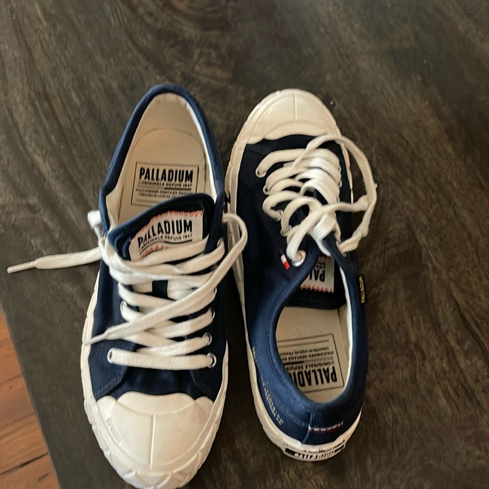 Palladium